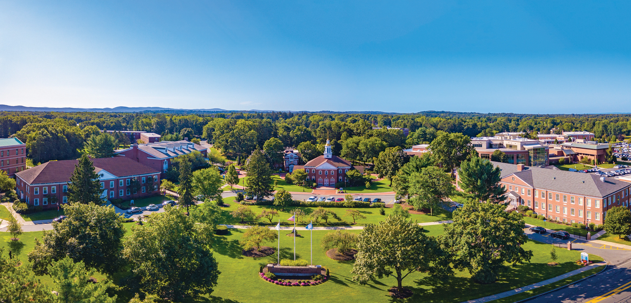 Western New England University (WNE)
